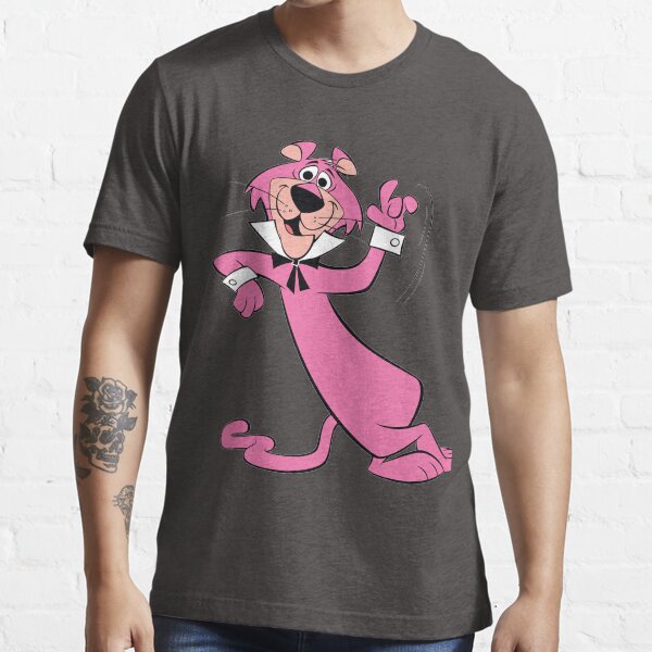 snagglepuss t shirt
