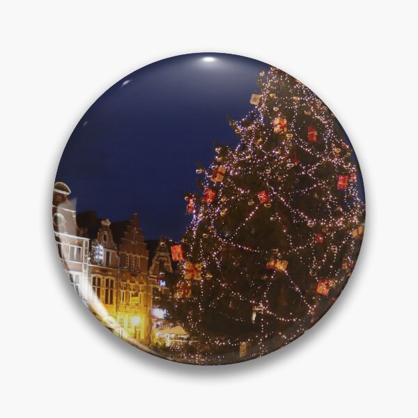 Item preview, Traditional Christmas Decorations, Dendermonde, Belgium designed and sold by Imladris01.