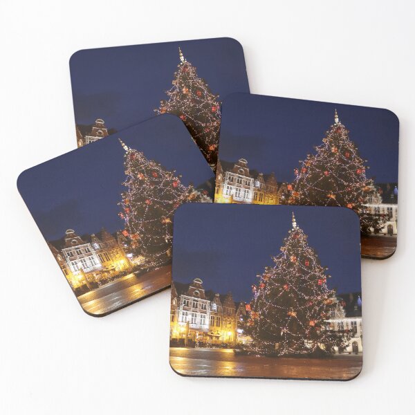 Item preview, Traditional Christmas Decorations, Dendermonde, Belgium designed and sold by Imladris01.