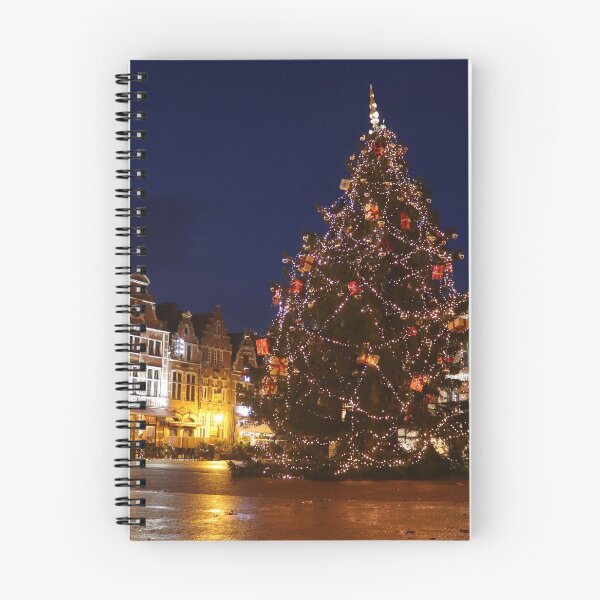 Item preview, Traditional Christmas Decorations, Dendermonde, Belgium designed and sold by Imladris01.