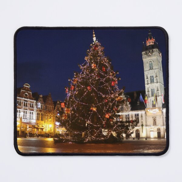 Item preview, Traditional Christmas Decorations, Dendermonde, Belgium designed and sold by Imladris01.