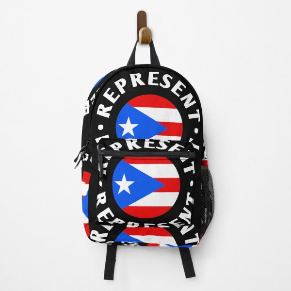 Item preview, Represent Puerto Rico designed and sold by TeesByAngelzB.
