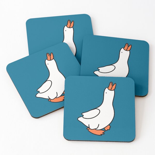Item preview, Cute Goose designed and sold by Bella510.