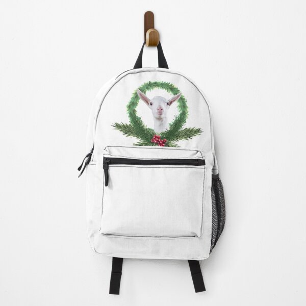 Item preview, Christmas Baby Goat! designed and sold by FeijoaGoats.