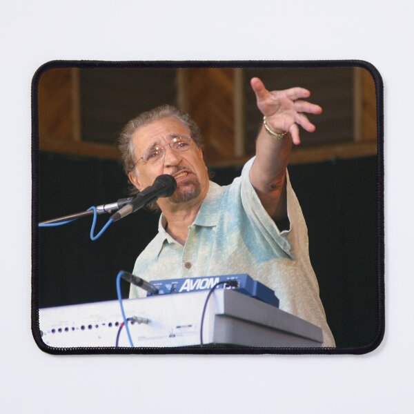 Item preview, Felix Cavaliere Photograph designed and sold by ConcertImages.