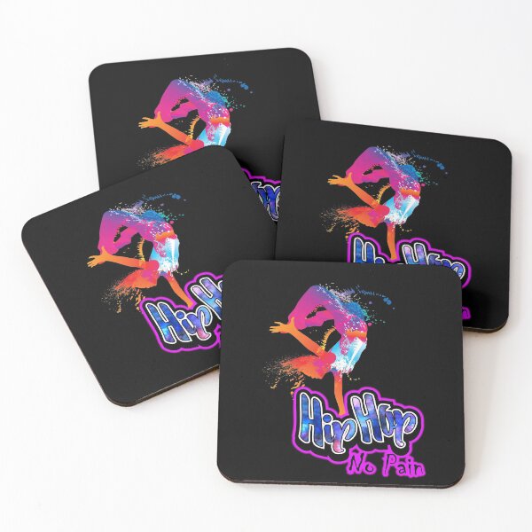 Item preview, Hip Hop No Pain - Urban Classic - Spectacular designed and sold by BigDaddyStore.
