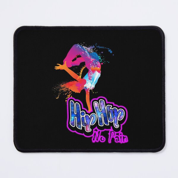 Item preview, Hip Hop No Pain - Urban Classic - Spectacular designed and sold by BigDaddyStore.