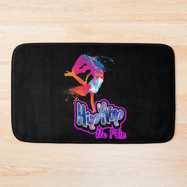 Item preview, Hip Hop No Pain - Urban Classic - Spectacular designed and sold by BigDaddyStore.