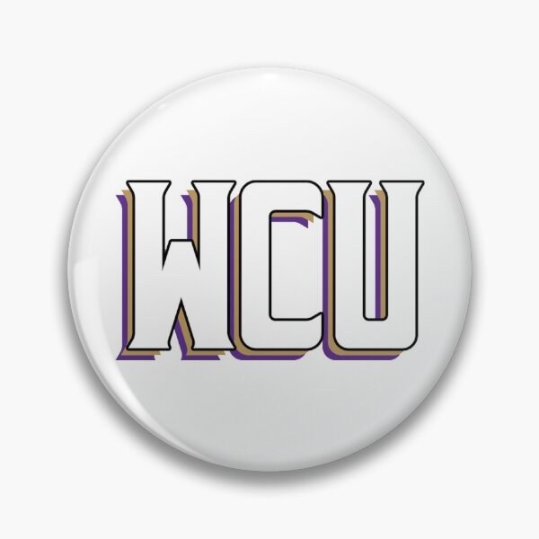 Item preview, WCU Western Carolina University designed and sold by kkosmicki.