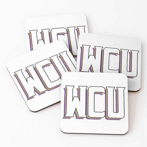 Item preview, WCU Western Carolina University designed and sold by kkosmicki.