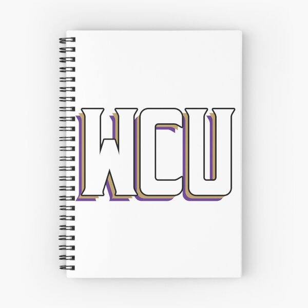 Item preview, WCU Western Carolina University designed and sold by kkosmicki.