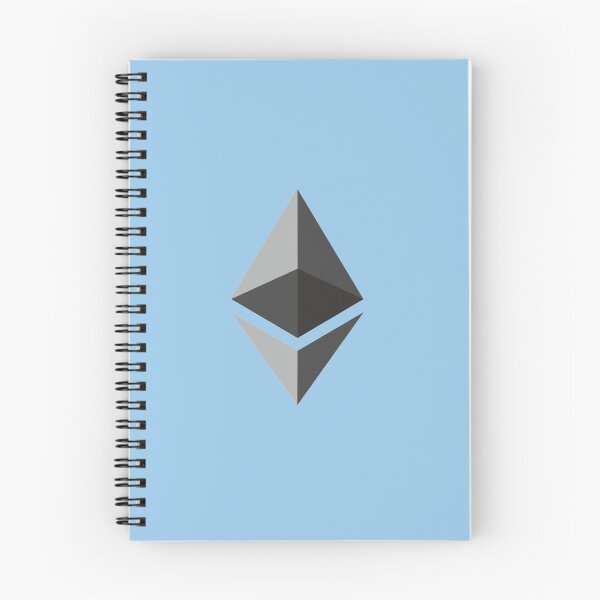 Item preview, Ethereum designed and sold by QuoteMaker.