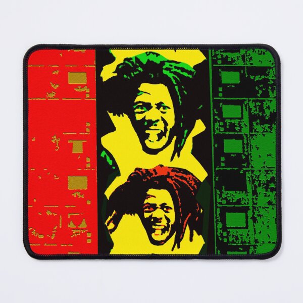 Item preview, URBAN RASTA designed and sold by HillTopView.