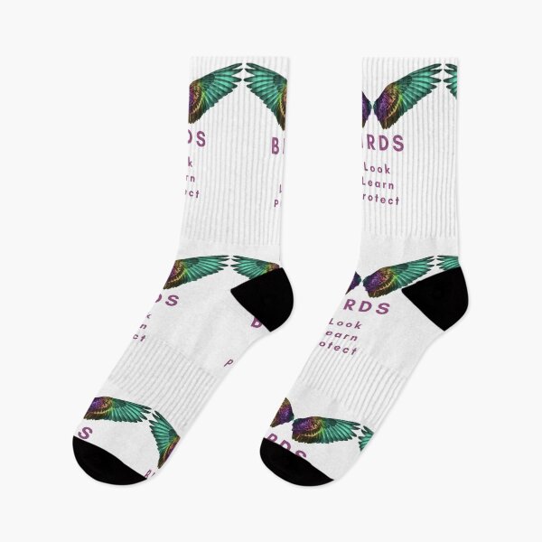 Item preview, Save our birds! designed and sold by PAPAYAGO.