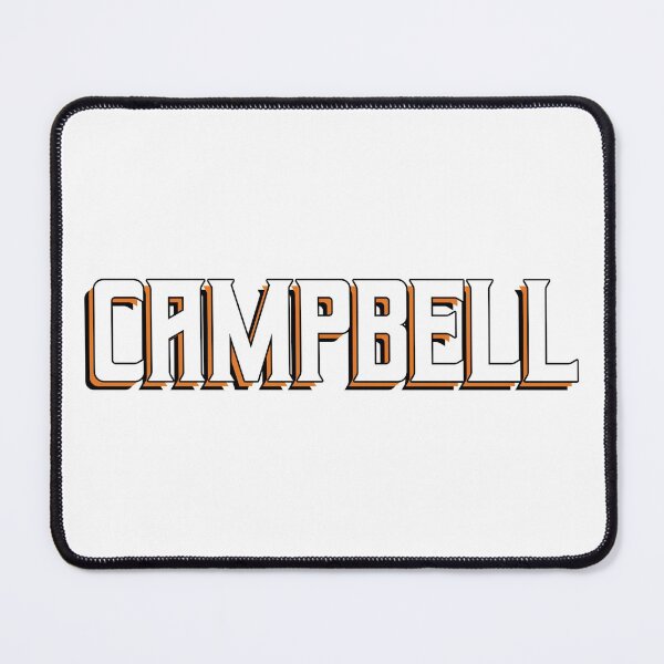 Item preview, Campbell University designed and sold by kkosmicki.