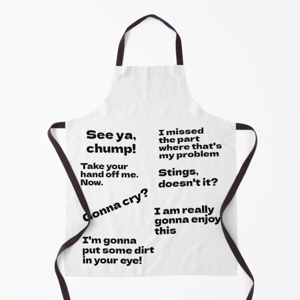 Item preview, Bully Maguire Quotes designed and sold by Texterous.