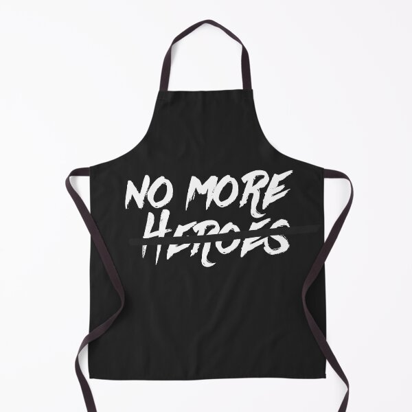 Item preview, No More Heroes designed and sold by art-fox.