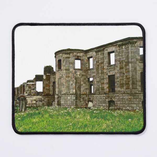 Item preview, Downhill House, Derry, Northern Ireland designed and sold by Shulie1.