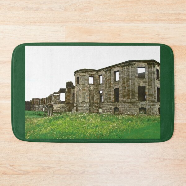 Item preview, Downhill House, Derry, Northern Ireland designed and sold by Shulie1.