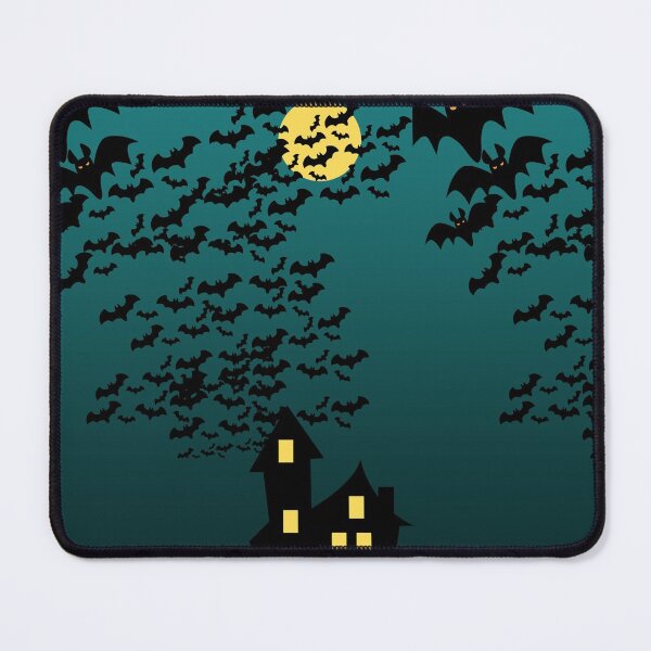 Item preview, Bats, bats, bats everywhere!!! designed and sold by NoahDea.