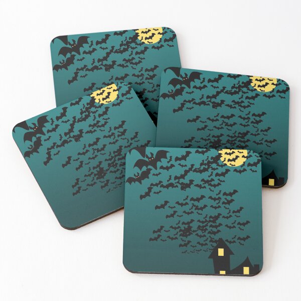 Item preview, Bats, bats, bats everywhere!!! designed and sold by NoahDea.