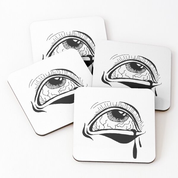 Item preview, EYE designed and sold by LustandPaint.