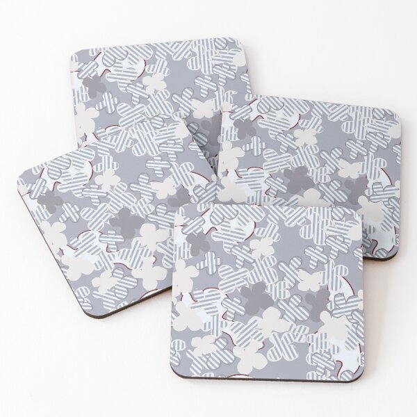 Item preview, seamless pattern, fashion, tom brown designed and sold by Natairbrush.