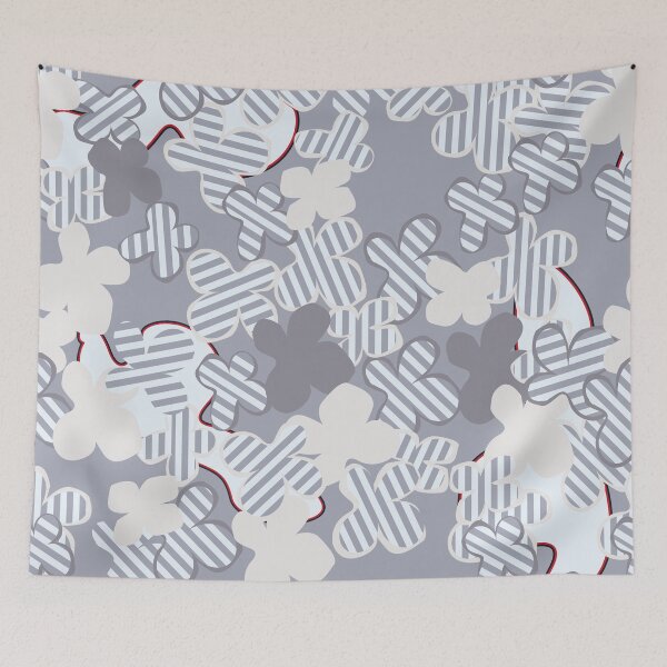 Item preview, seamless pattern, fashion, tom brown designed and sold by Natairbrush.