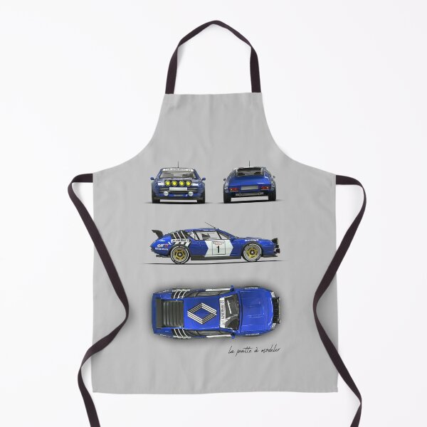 Item preview, Alpine A310 designed and sold by LaPatteAModeler.
