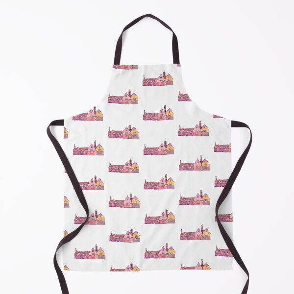 Item preview, Fred's House designed and sold by TrashPandaUK.