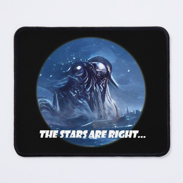 Item preview, The Stars Are Right designed and sold by CGArtsy.