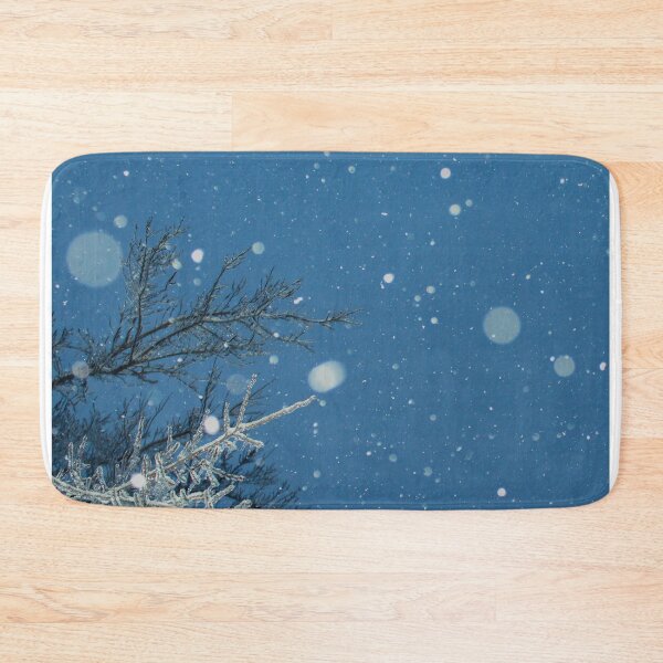 Item preview, Winter, snow designed and sold by Sanaa95-21BK.