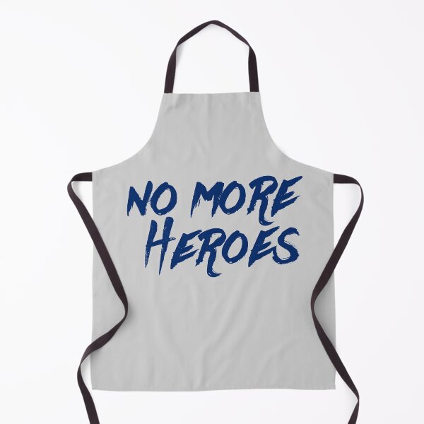 Item preview, No More Heroes designed and sold by art-fox.