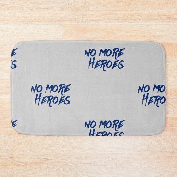Item preview, No More Heroes designed and sold by art-fox.