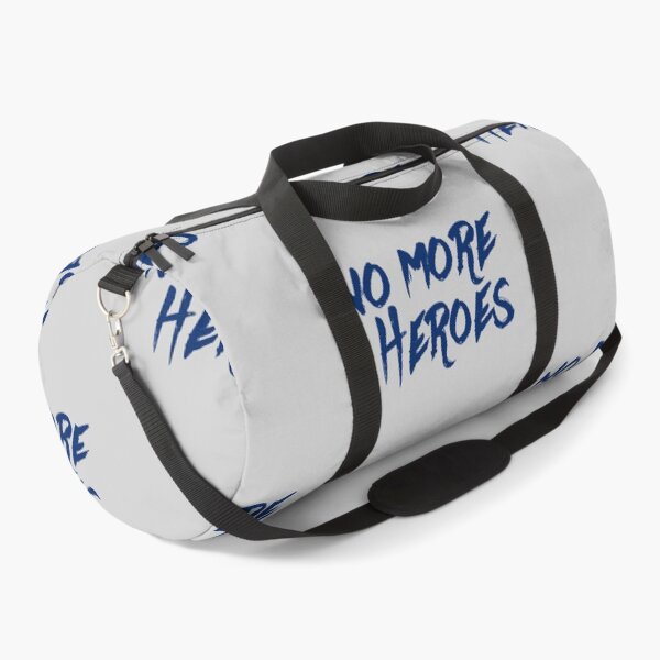 Item preview, No More Heroes designed and sold by art-fox.