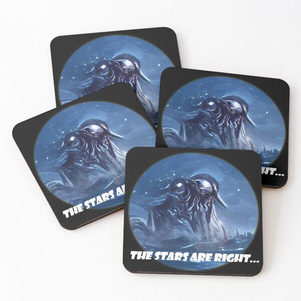 Item preview, The Stars Are Right designed and sold by CGArtsy.
