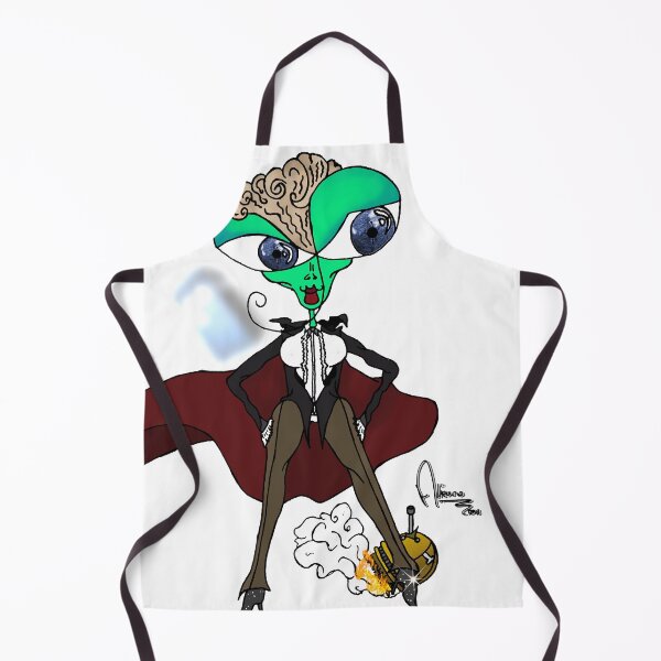 Item preview, Alieano Is The Doctor!  designed and sold by RMSartZ.