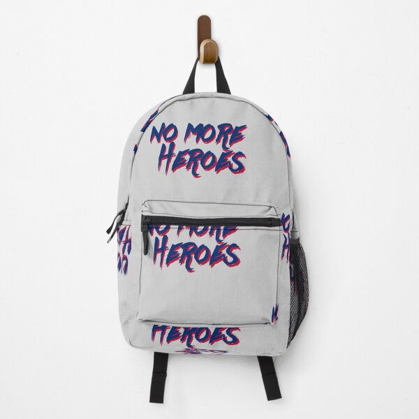 Item preview, No More Heroes designed and sold by art-fox.