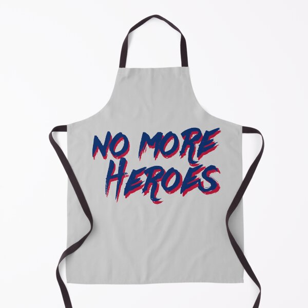 Item preview, No More Heroes designed and sold by art-fox.