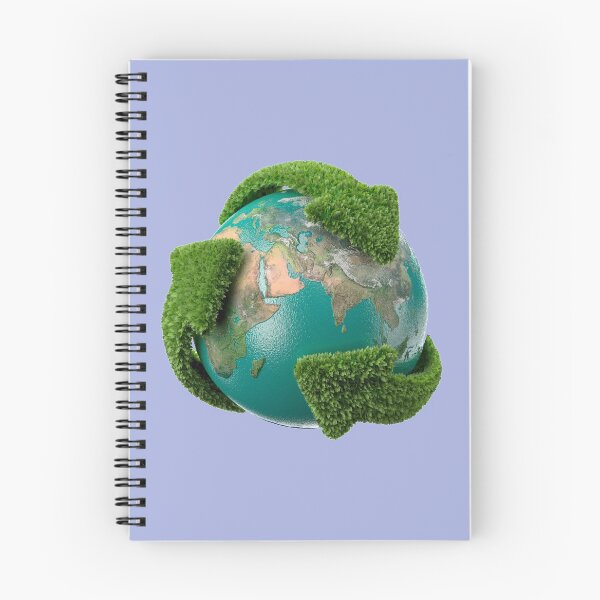 Item preview, Green Planet designed and sold by BerryCats.