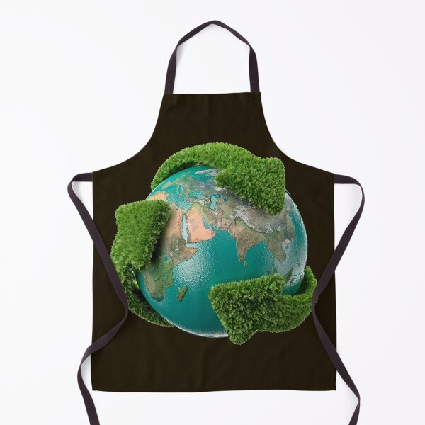 Item preview, Green Planet designed and sold by BerryCats.