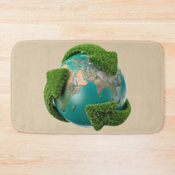 Item preview, Green Planet designed and sold by BerryCats.