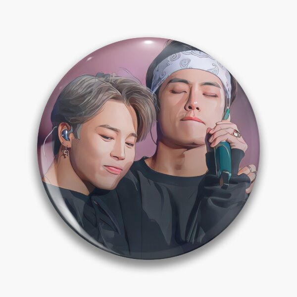 Item preview, Vmin concert designed and sold by loonelywhale.