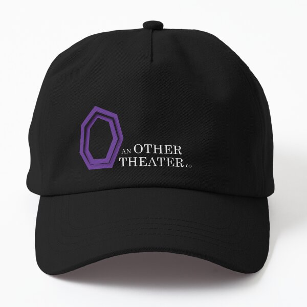 Logo Dad Hat