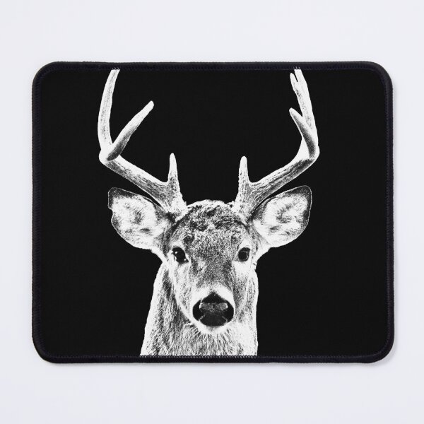 Item preview, White-tailed Buck designed and sold by Brad Chambers.