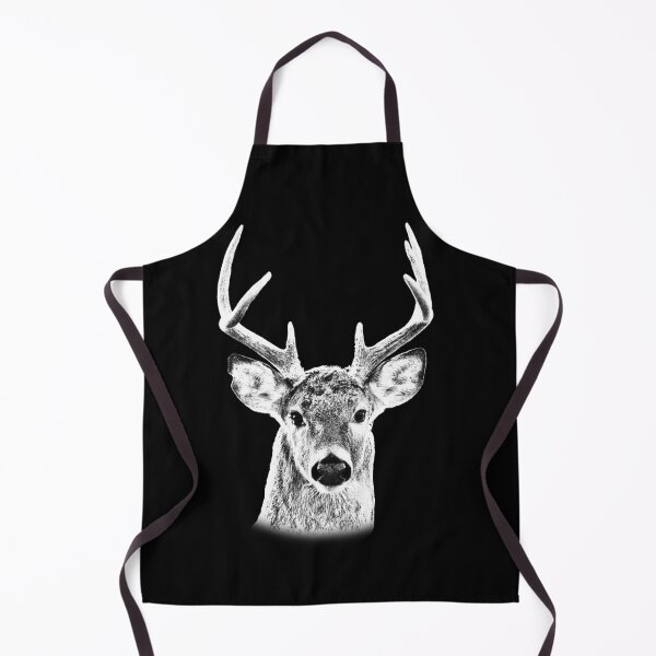 Item preview, White-tailed Buck designed and sold by Brad Chambers.