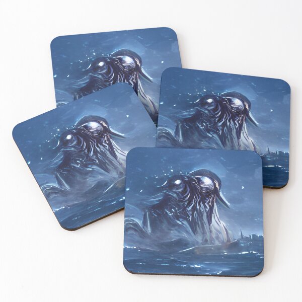 Item preview, When the stars are right designed and sold by CGArtsy.
