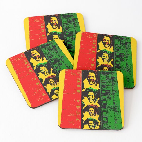 Item preview, URBAN RASTA designed and sold by HillTopView.