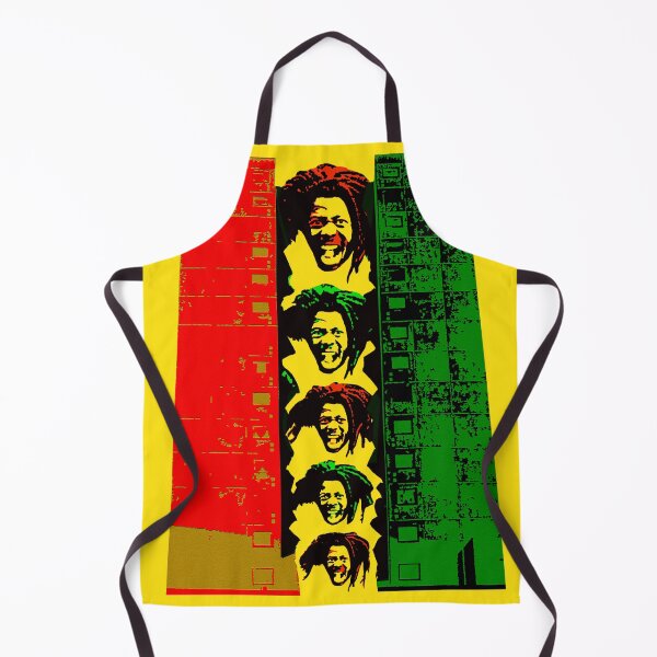 Item preview, URBAN RASTA designed and sold by HillTopView.