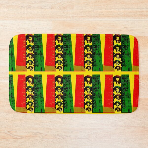 Item preview, URBAN RASTA designed and sold by HillTopView.